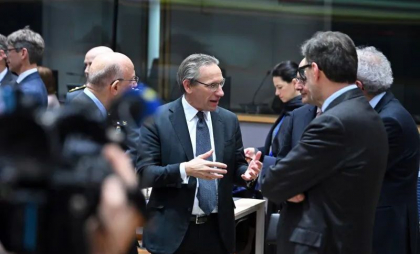 Ministrul german de finanțe îl contrazice pe Trump și anunță că Rusia nu va fi reprimită în G7