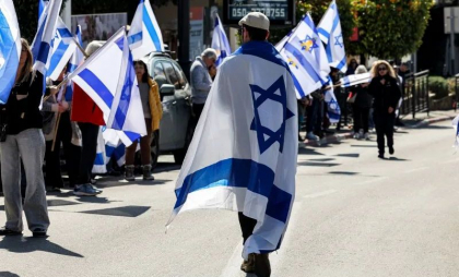 Israelul ia în calcul prelungirea primei faze a armistițiului cu Hamas. Negocierile pentru un acord pe termen lung rămân însă în impas Israelul ia în calcul prelungirea primei faze a armistițiului cu Hamas. Negocierile pentru un acord pe termen lung rămân însă în impas