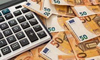 Curs valutar BNM pentru 25 februarie. Cât costă astăzi un euro și un dolar - FOTO Curs valutar BNM pentru 25 februarie. Cât costă astăzi un euro și un dolar - FOTO