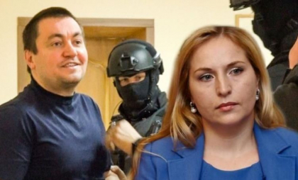 Judecătoarea Olesea Țurcan, învinuită că l-ar fi favorizat pe Veaceslav Platon, face un pas înapoi /DOC Judecătoarea Olesea Țurcan, învinuită că l-ar fi favorizat pe Veaceslav Platon, face un pas înapoi /DOC