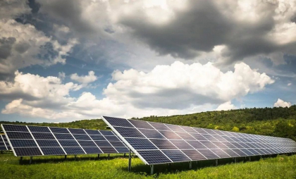 Două parcuri fotovoltaice mari ar urma să fie construite în Republica Moldova. Unde vor fi și când vor fi puse în funcțiune