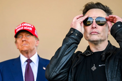 Sute de mii de canadieni semnează o petiție pentru a revoca cetățenia lui Elon Musk. Miliardarul a reacționat pe X, dar a șters apoi mesajul