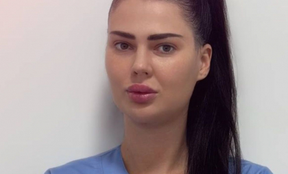 Proprietara salonului de frumusețe, unde a decedat o femei de afaceri, anunțată în căutare internațională. Șeful MAI spune că aceasta se află în Ucraina Proprietara salonului de frumusețe, unde a decedat o femei de afaceri, anunțată în căutare internațională. Șeful MAI spune că aceasta se află în Ucraina