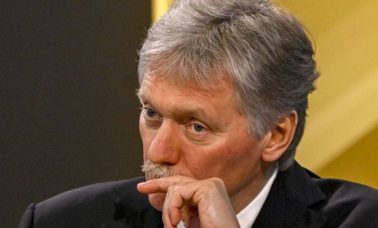 Kremlinul anunţă o nouă întâlnire Rusia - SUA. „Se pregătesc contacte la nivel de experţi”