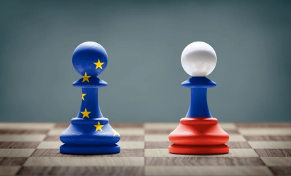 UE are un as în mânecă de 200 de miliarde de dolari împotriva Rusiei. De ce nu îl folosește UE are un as în mânecă de 200 de miliarde de dolari împotriva Rusiei. De ce nu îl folosește