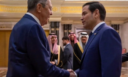 SUA și Rusia vor purta noi negocieri joi, în Turcia. Anunțul făcut de Serghei Lavrov