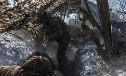 LIVE TEXT. Război în Ucraina, ziua 1100: Starmer se va întâlni joi cu Trump la Washington și apoi va chema la discuții la Londra mai mulți lideri europeni. Noi forțe nord-coreene pe frontul din Kursk