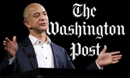 Schimbări majore la unul dintre cele mai mari ziare americane. Vor fi publicate doar anumite opinii Schimbări majore la unul dintre cele mai mari ziare americane. Vor fi publicate doar anumite opinii