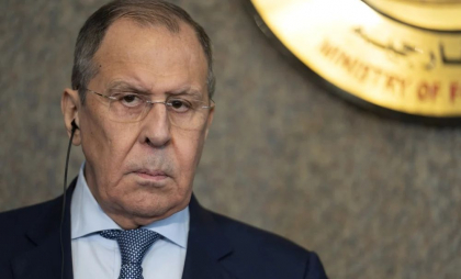 Au început noi discuții Rusia-SUA, la Istanbul. „Ucraina nu se află pe agendă” Au început noi discuții Rusia-SUA, la Istanbul. „Ucraina nu se află pe agendă”