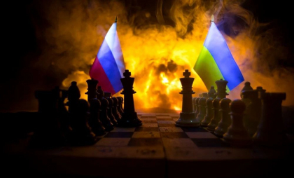 Cum s-ar putea înarma nuclear Ucraina pentru a deveni Israelul din Europa. Mărturia unui fost ofițer care a supravegheat armele nucleare Cum s-ar putea înarma nuclear Ucraina pentru a deveni Israelul din Europa. Mărturia unui fost ofițer care a supravegheat armele nucleare