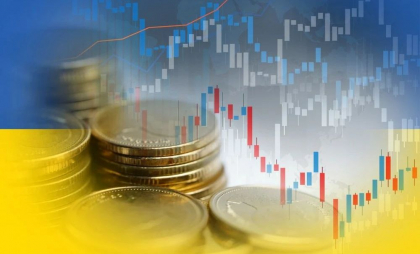 Economia Ucrainei ar putea crește cu 5% dacă războiul se încheie. Ce urmează pentru reconstrucție
