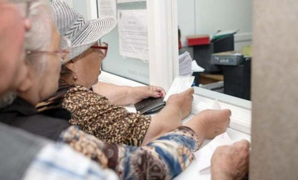 Votat de Parlament în prima lectură: Pensiile vor fi indexate cu 10% Votat de Parlament în prima lectură: Pensiile vor fi indexate cu 10%