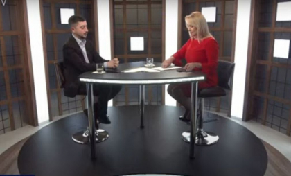 Valeriu Pașa, despre crearea „Blocului Alternativa”: „Nici zvonuri prin târg măcar nu au fost despre faptul că se coace coaliție electorală în așa format”