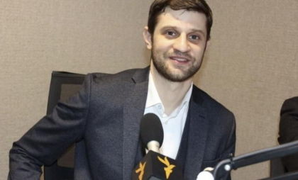 Judecătorul Alexei Paniș a fost eliberat din funcție. Decretul, semnat de Maia Sandu /DOC Judecătorul Alexei Paniș a fost eliberat din funcție. Decretul, semnat de Maia Sandu /DOC