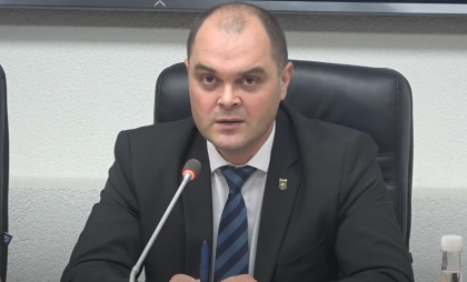 „Nu e real să ai o procuratură funcţională în câteva luni”: Șeful interimar al PCOCCS, Victor Furtună, despre crearea PACCO