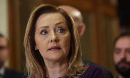 Elena Lasconi îl atacă pe Trump după întâlnirea de la Casa Albă cu Zelenski: „O negociere de pace nu înseamnă bullying la adresa celui agresat”