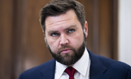 Momentul în care Vance îl acuză pe Zelenski că a făcut „campanie” pentru democrați în SUA: „Ai spus mulțumesc măcar o dată?” Momentul în care Vance îl acuză pe Zelenski că a făcut „campanie” pentru democrați în SUA: „Ai spus mulțumesc măcar o dată?”