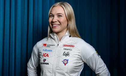 Jonna Sundling, a doua femeie din istorie care câștigă de 3 ori la rând proba de sprint la Mondiale Jonna Sundling, a doua femeie din istorie care câștigă de 3 ori la rând proba de sprint la Mondiale