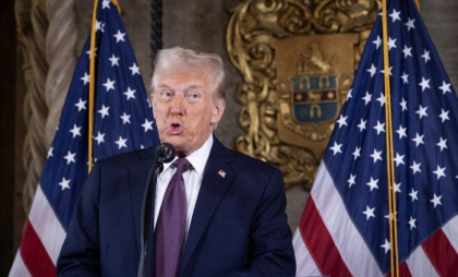 Cinci foști șefi ai apărării din SUA fac front comun împotriva lui Trump: „Acţiunile preşedintelui subminează forţa noastră”