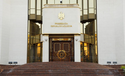 Șefa statului a rămas fără consilierul în domeniul educației. Un decret în acest sens a fost semnat de Maia Sandu /DOC Șefa statului a rămas fără consilierul în domeniul educației. Un decret în acest sens a fost semnat de Maia Sandu /DOC