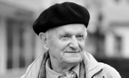 Zi de doliu național: Scriitorul Vladimir Beşleagă, condus astăzi pe ultimul drum Zi de doliu național: Scriitorul Vladimir Beşleagă, condus astăzi pe ultimul drum