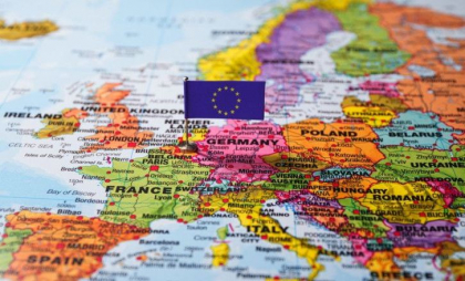 UE va discuta despre desemnarea unui reprezentant la „discuțiile de pace” privind Ucraina UE va discuta despre desemnarea unui reprezentant la „discuțiile de pace” privind Ucraina