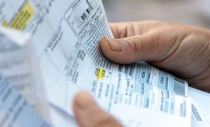 Facturile care includ compensații la energie vor fi emise în primele zile din luna martie. Ministerul Muncii și Protecției Sociale vine cu detalii
