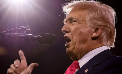 Donald Trump a prelungit cu încă un an sancțiunile împotriva Rusiei. „Amenințare pentru securitatea națională”
