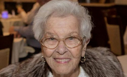 Rose Girone, cea mai în vârstă supraviețuitoare a Holocaustului, a murit la vârsta de 113 ani