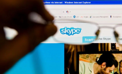 Skype se închide definitiv. Microsoft renunță la pionierul apelurilor online în favoarea aplicației Teams Skype se închide definitiv. Microsoft renunță la pionierul apelurilor online în favoarea aplicației Teams