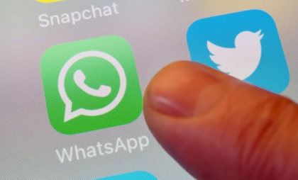 WhatsApp a picat vineri seară în toată lumea. Zeci de mii de utilizatori au raportat probleme