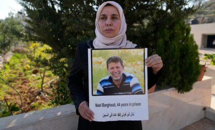Armistițiu în Gaza: Cel mai vârstnic deținut palestinian, eliberat de Israel după 45 de ani de închisoare