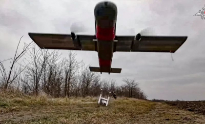 LIVE TEXT. în Ucraina, ziua 1101: Întâlnire crucială la Casa Albă. Atac masiv asupra Ucrainei, rușii au lansat peste 200 de drone