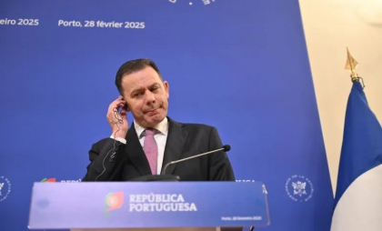Premierul Portugaliei este acuzat de conflict de interese. Opoziția îi cere demisia: „Un prim-ministru nu poate primi bani de la entități private”