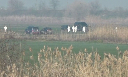 Fragmentele de dronă semnalate în judeţul Galaţi sunt de provenienţă rusească. Drona avea încărcătură de luptă Fragmentele de dronă semnalate în judeţul Galaţi sunt de provenienţă rusească. Drona avea încărcătură de luptă