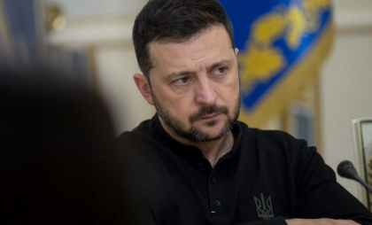 Zelenski recunoaște că întâlnirea cu Trump de la Casa Albă „nu este bună pentru ambele părți” Zelenski recunoaște că întâlnirea cu Trump de la Casa Albă „nu este bună pentru ambele părți”