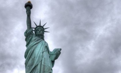 Sondaj: 2 din 5 americani spun că ar vrea să părăsească Statele Unite. Care sunt țările unde ar pleca Sondaj: 2 din 5 americani spun că ar vrea să părăsească Statele Unite. Care sunt țările unde ar pleca