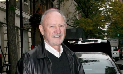 Gene Hackman era mort de nouă zile, când a fost găsit în casă alături de soția lui, anunță poliția