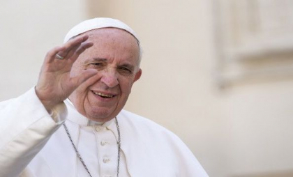 În ce stare se află Papa Francisc după episodul brusc de criză respiratorie. Pontiful a avut nevoie de ventilaţie mecanică În ce stare se află Papa Francisc după episodul brusc de criză respiratorie. Pontiful a avut nevoie de ventilaţie mecanică