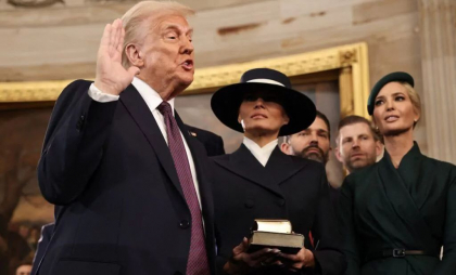 Investitorii în meme coin-ul lui Trump au pierdut 12 miliarde de dolari ca urmare a prăbușirii criptomonedei președintelui SUA. Moneda virtuală a Melaniei Trump a consemnat un declin și mai mare