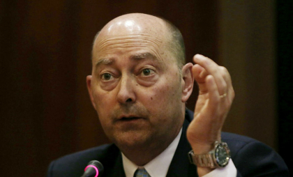 Fostul comandant suprem al forţelor NATO în Europa, James Stavridis, anticipează sfârşitul Alianţei Nord-Atlantice