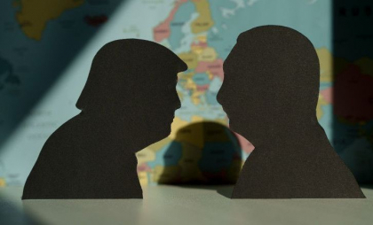Coșmarul Europei o ajunge din urmă: o confruntare cu Putin, fără sprijinul SUA. Care e riscul unei rupturi transatlantice Coșmarul Europei o ajunge din urmă: o confruntare cu Putin, fără sprijinul SUA. Care e riscul unei rupturi transatlantice