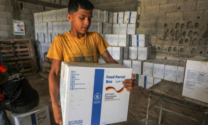 Israelul a suspendat intrarea ajutoarelor în Gaza după expirarea primei faze a armistiţiului cu Hamas. Motivul deciziei lui Netanyahu