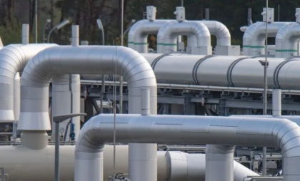 Aliatul lui Vladimir Putin încearcă să convingă SUA să susțină pornirea Nord Stream 2 Aliatul lui Vladimir Putin încearcă să convingă SUA să susțină pornirea Nord Stream 2