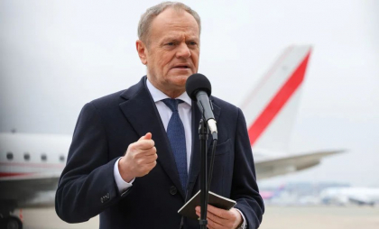 Donald Tusk: Flancul estic al NATO ar trebui consolidat. Ce spune despre depășirea „dilemei” SUA privind Ucraina