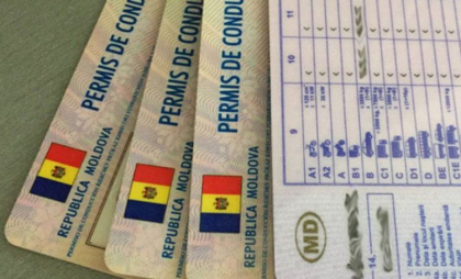 Moldova și Regatul Unit avansează în procesul de recunoaștere reciprocă a permiselor de conducere. Marea Britanie a lansat consultările publice
