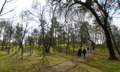 Vremea se încălzește. În sudul țării se așteaptă temperaturi de până la 20 de grade. Cum va fi în restul țării 