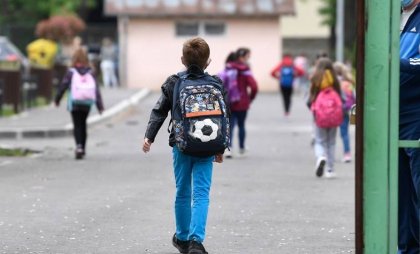 A început vacanța de primăvară a elevilor. IGSU vine cu recomandări pentru copii și părinți A început vacanța de primăvară a elevilor. IGSU vine cu recomandări pentru copii și părinți
