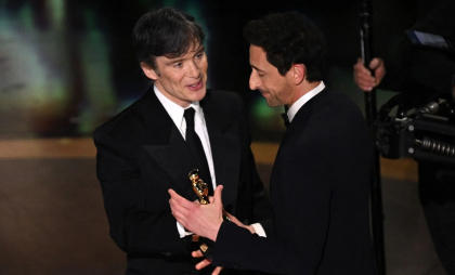 Premiile Oscar 2025: Adrien Brody a câștigat premiul pentru cel mai bun actor într-un rol principal, surpriză uriașă la cea mai bună actriță. Sean Baker a luat Oscarul pentru cel mai bun regizor. „Anora”, cel mai bun film și marele câștigător al serii - VIDEO Premiile Oscar 2025: Adrien Brody a câștigat premiul pentru cel mai bun actor într-un rol principal, surpriză uriașă la cea mai bună actriță. Sean Baker a luat Oscarul pentru cel mai bun regizor. „Anora”, cel mai bun film și marele câștigător al serii - VIDEO