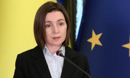 Moldova își va majora bugetul de apărare, după ce mai multe state europene au făcut acest lucru? Ce spune Maia Sandu